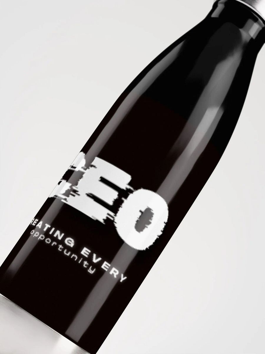 NOVAxCEO Stainless Steel Water Bottle product image (4)
