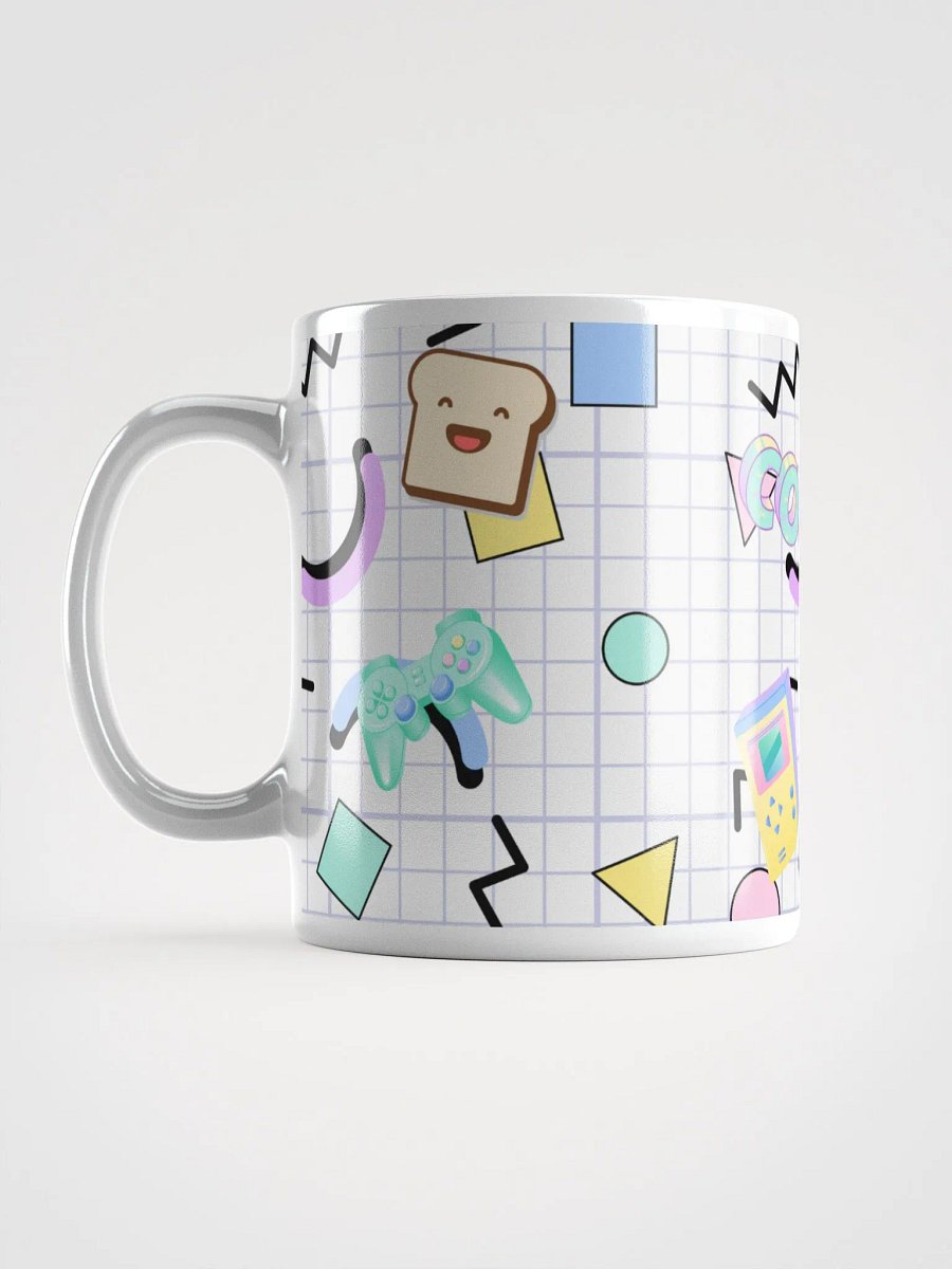 90's Pastel Mug product image (11)