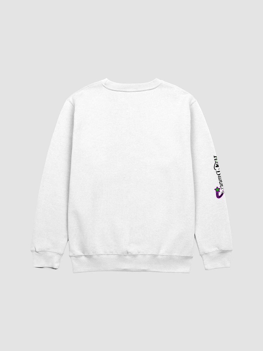Shhhhh Sweatshirt product image (3)