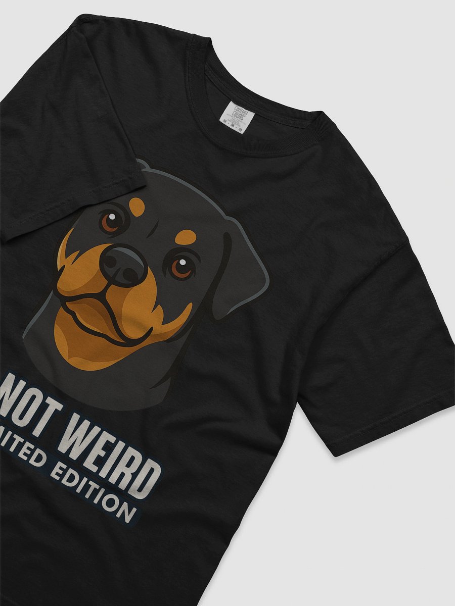 Limited Edition Rottweiler Tee product image (26)