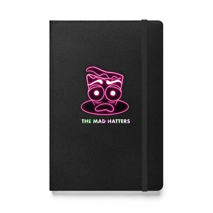 Libricchi Appunticchi Stemma Fucsia product image (1)