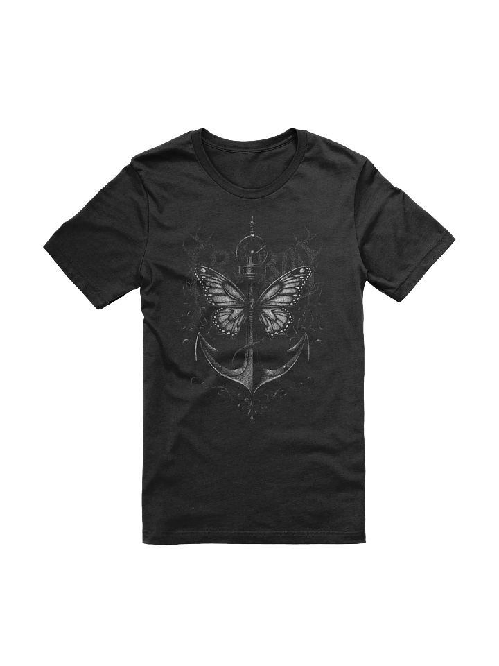 Butterfly – Gothic Metamorphosis Tee product image (1)