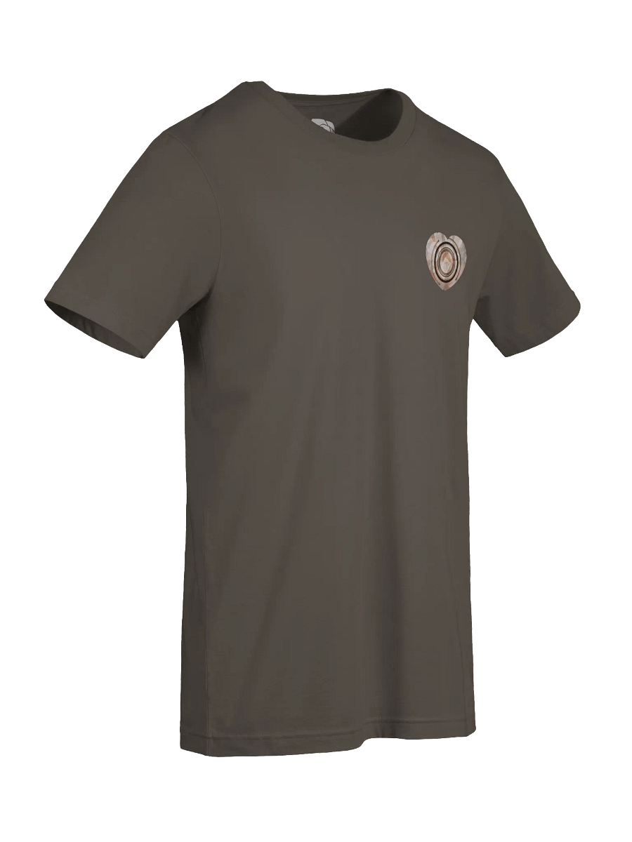 "FOUND YOU" Ropo Bombark Tee product image (57)