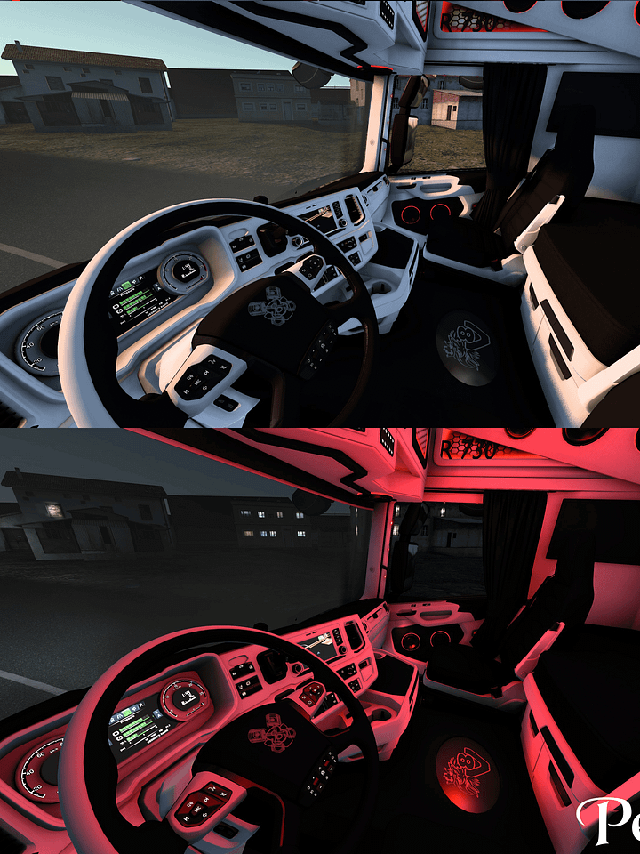 The Penthouse R CABIN product image (2)