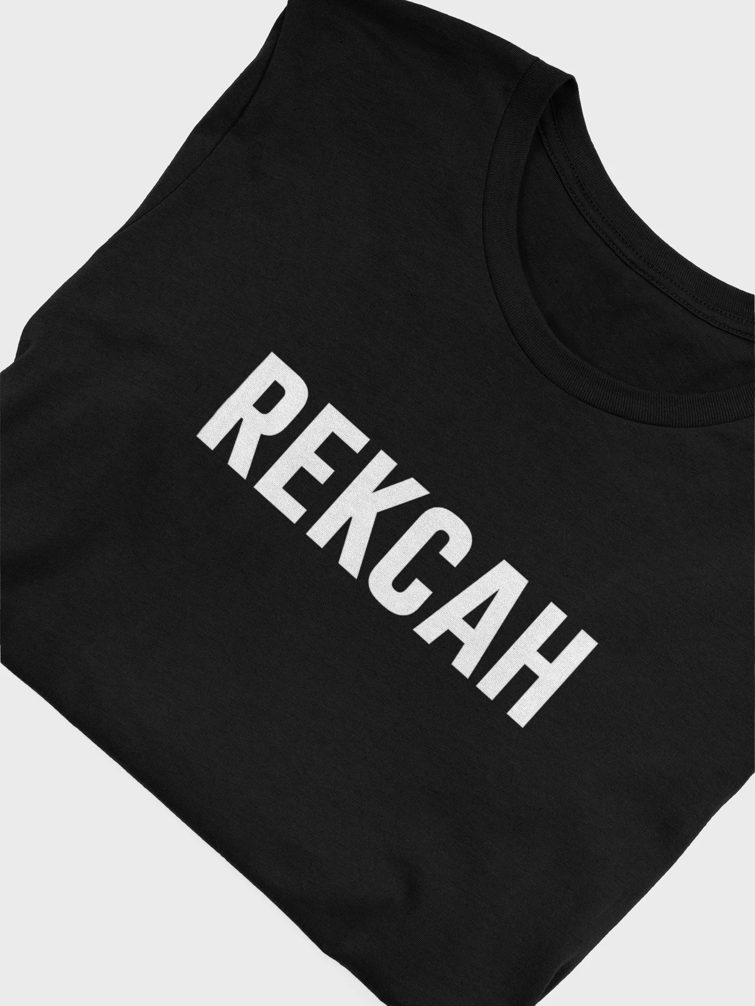 REKCAH Tee – Read Between the Letters product image (5)