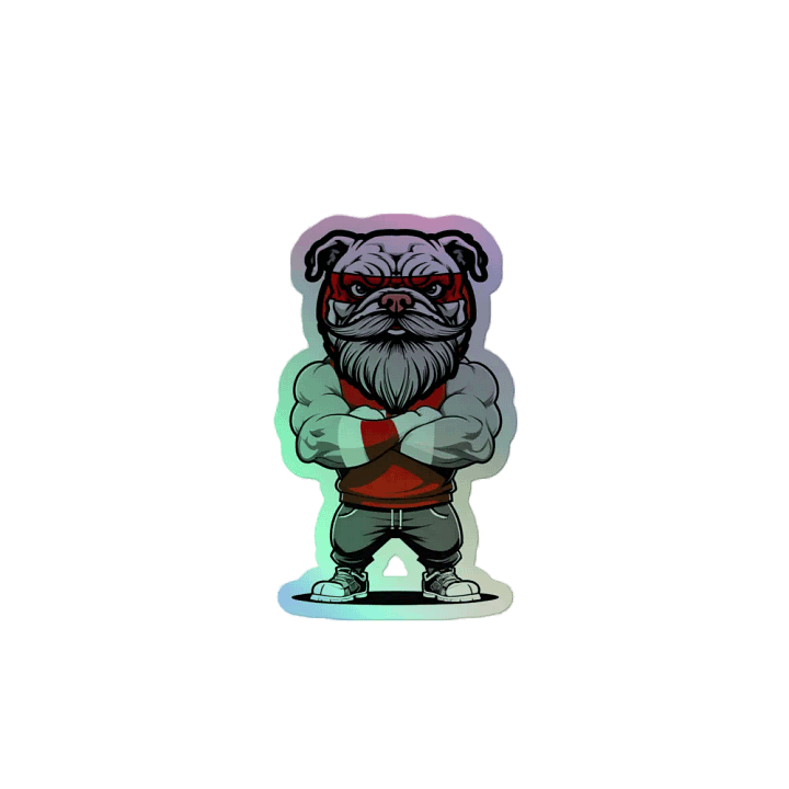 Sticker Slap product image (2)