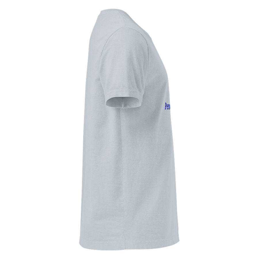 Pencil Warrior Streetwear Tee product image (4)