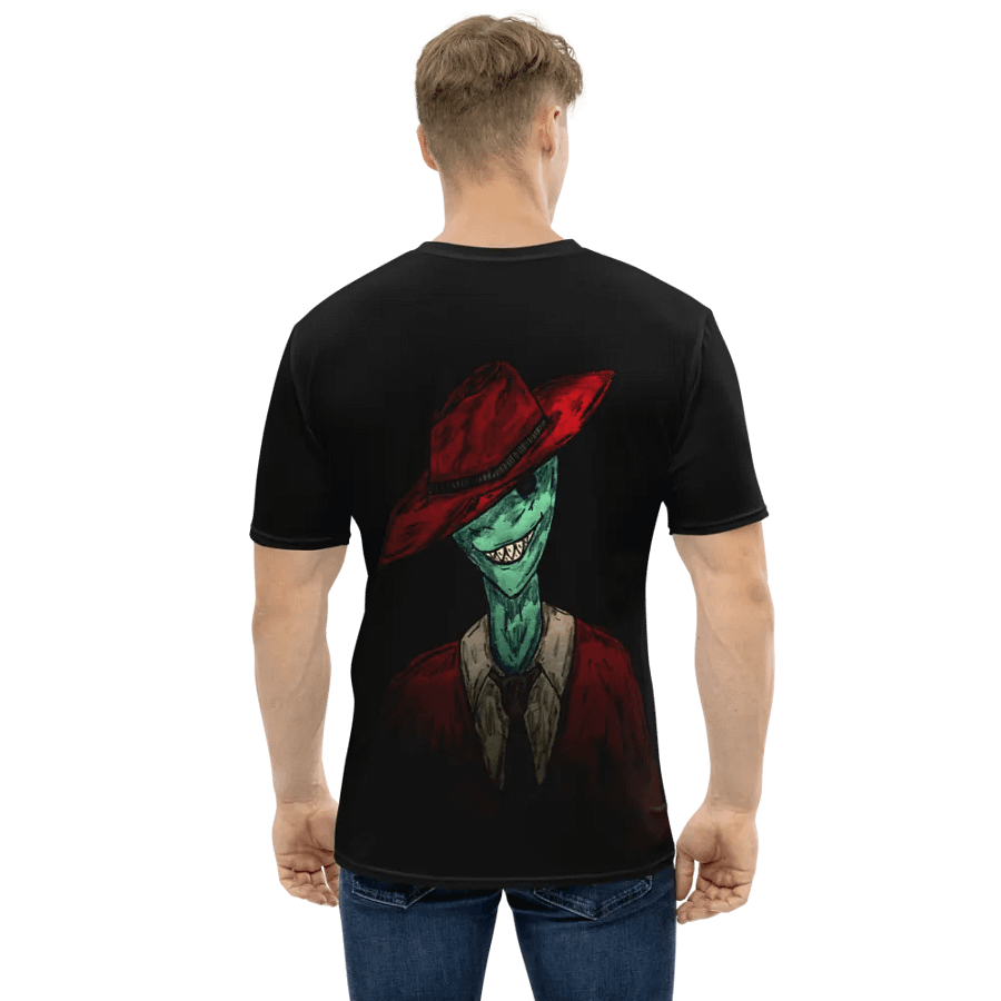 Coure Crew Neck T-Shirt product image (2)
