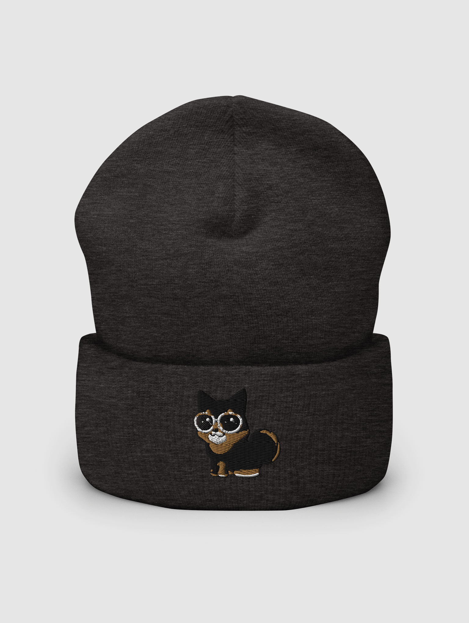 Midna Sunglasses Cuffed Beanie product image (1)