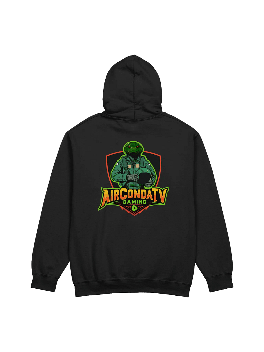 ACTV Gaming Hoodie (Full Pilot) product image (4)
