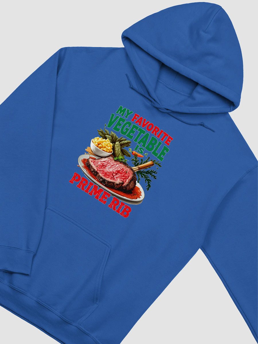 Prime Rib Delight Hoodie product image (28)