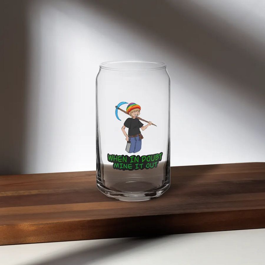 When in Doubt...Glass product image (35)