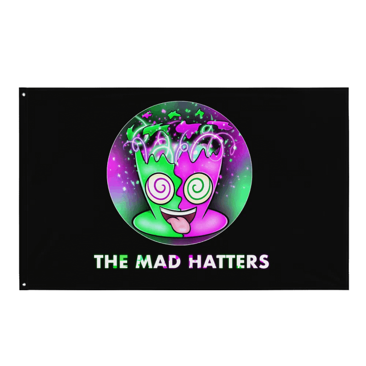 Bandiericchi TMHclassics! product image (1)