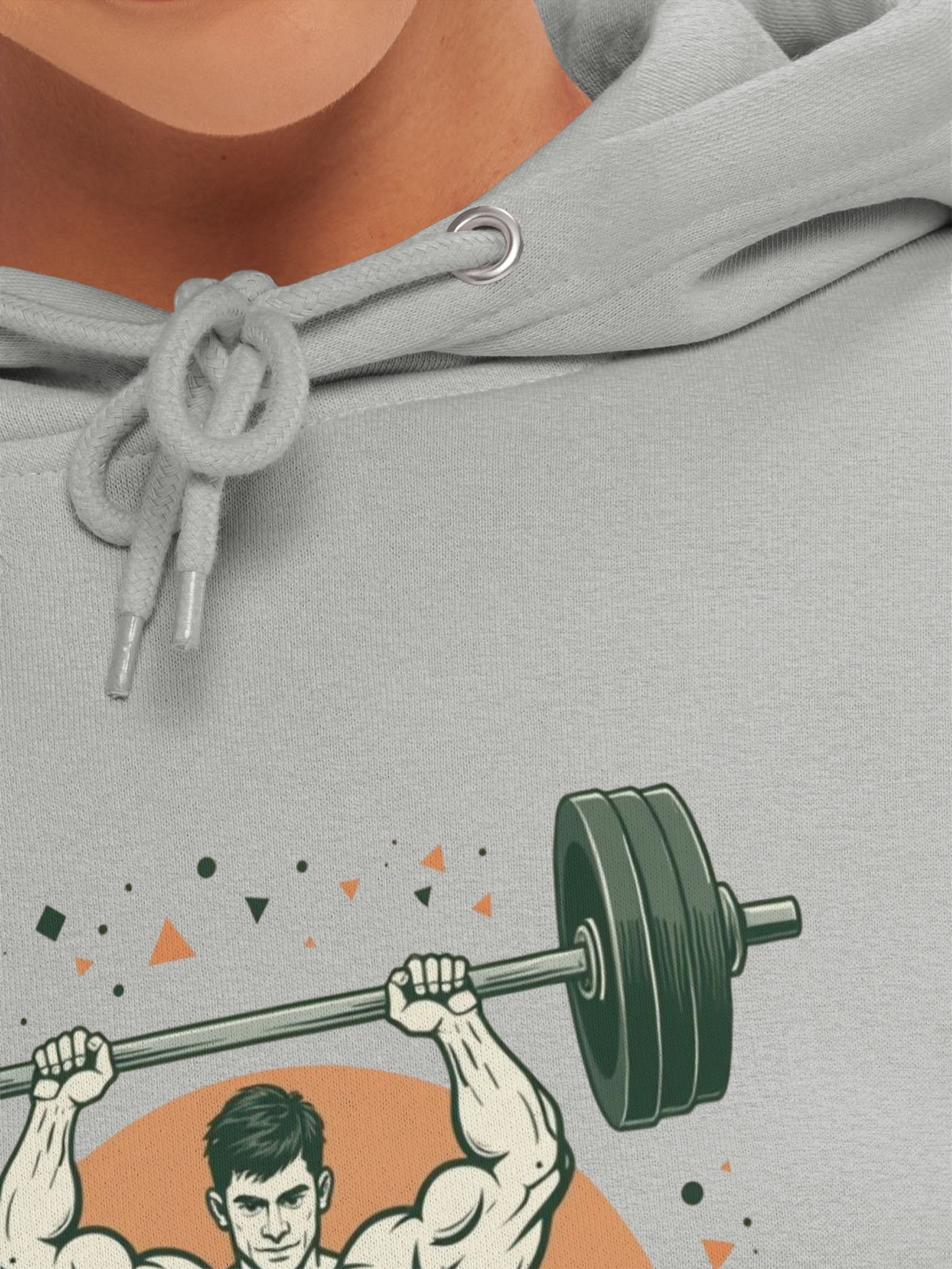 Grind Master Pullover Hoodie product image (20)