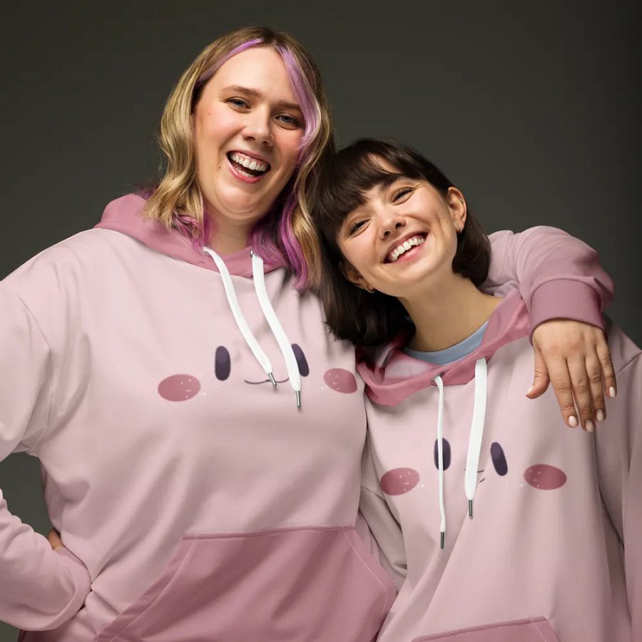Shroomie Hoodie product image (7)