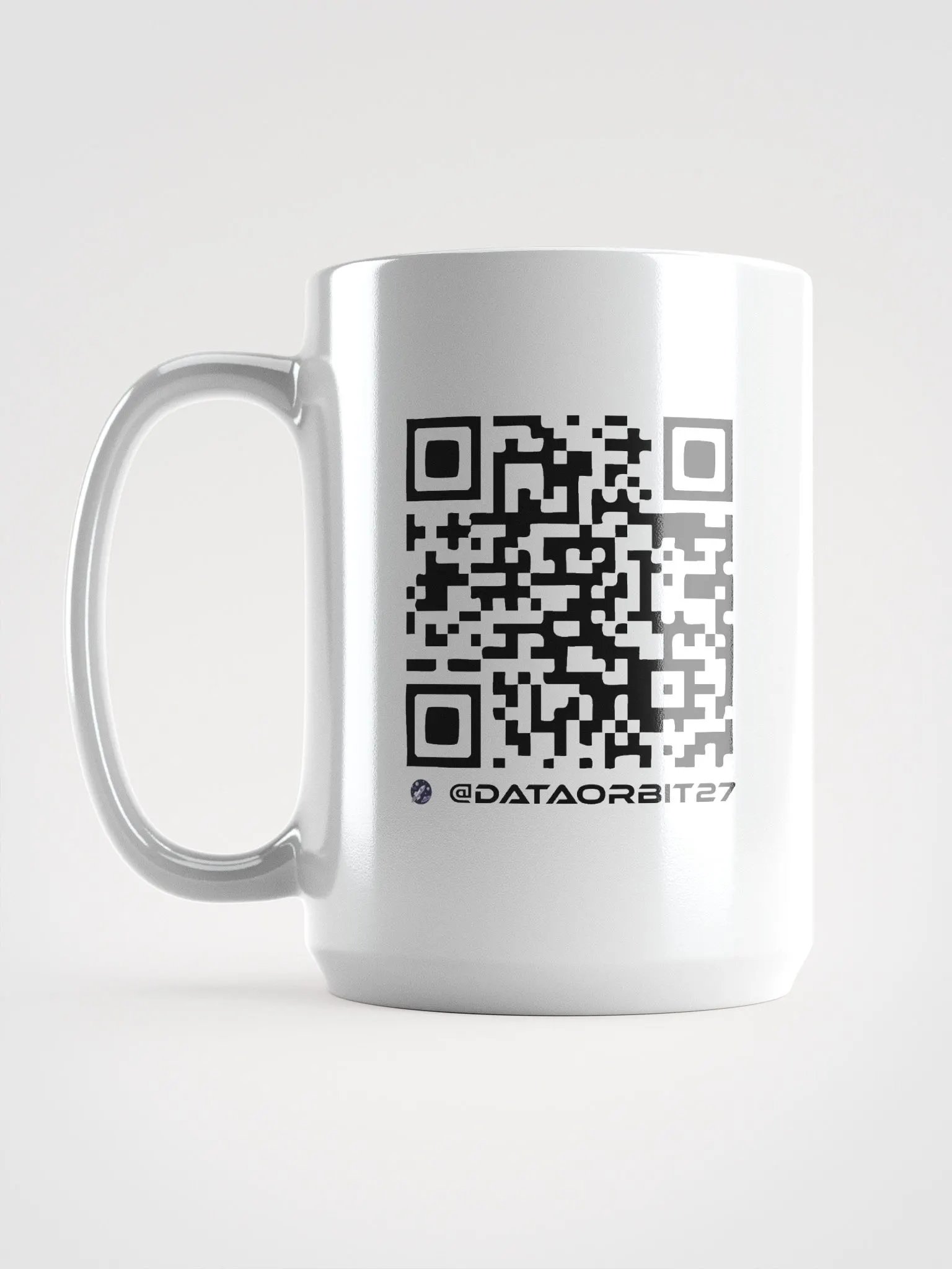 "Facts" Mug product image (6)