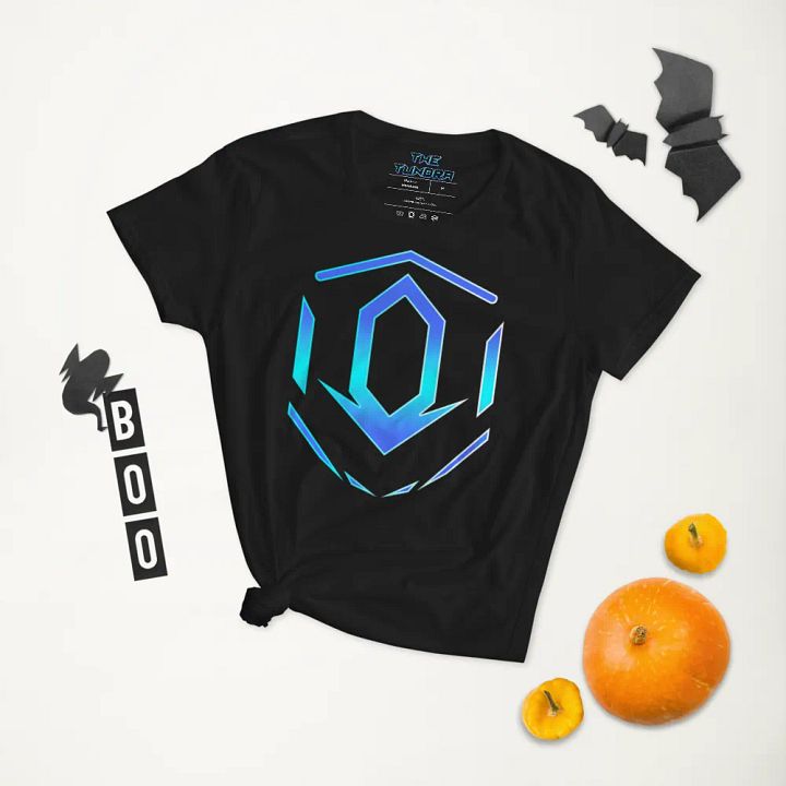 Celebration Ladies' Middleweight Tee product image (1)