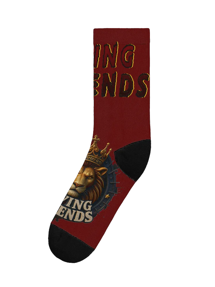 Poetry Life League: Living Legends product image (1)