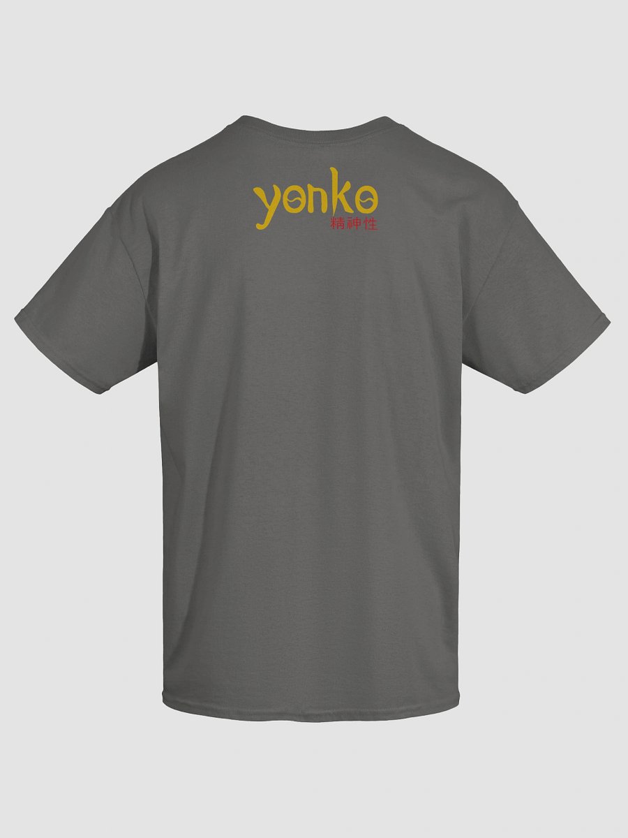 Yonko Mentality: OG Pirate King product image (21)