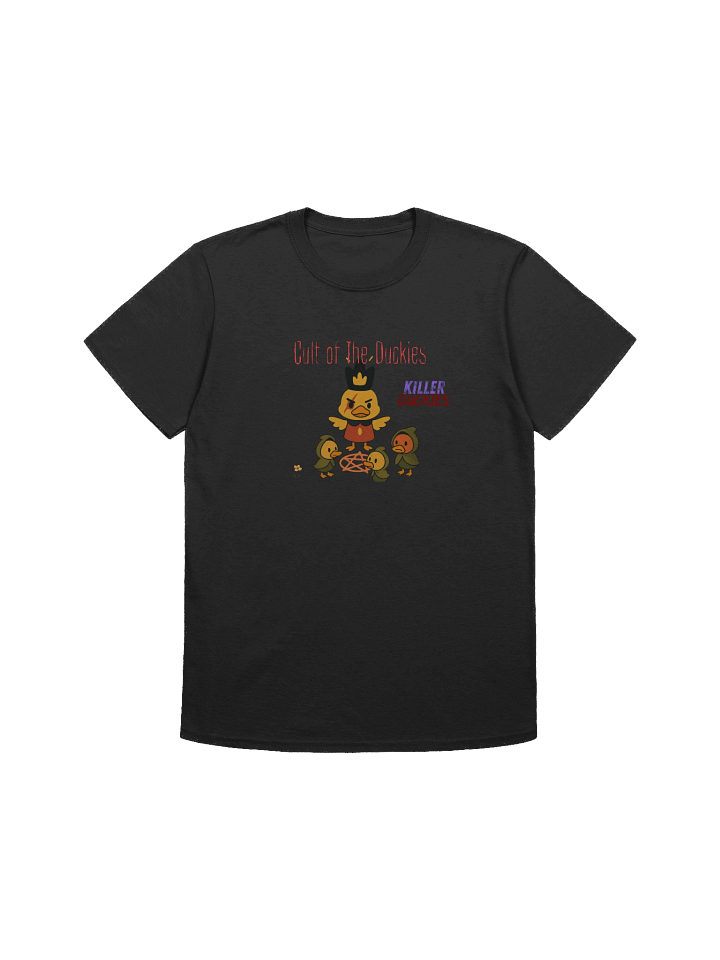 Join The Cult Tee product image (1)