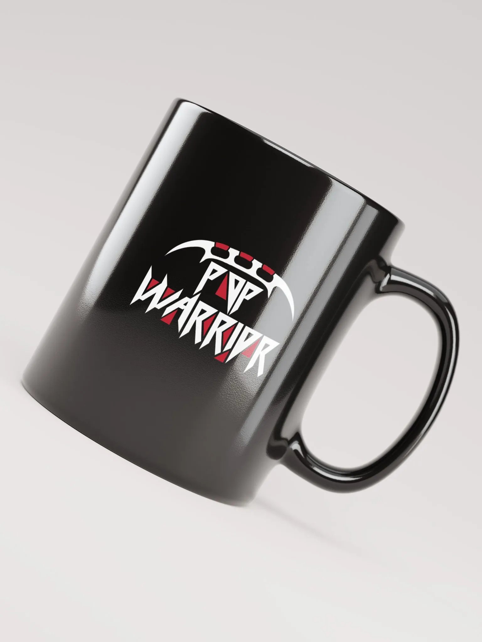 Klingon Pop Success Emote Mug product image (3)