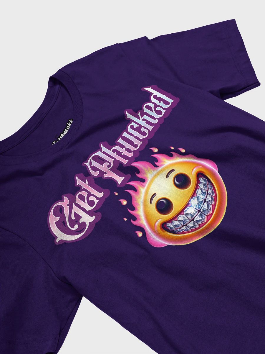 GET Phucked T-Shirt product image (29)