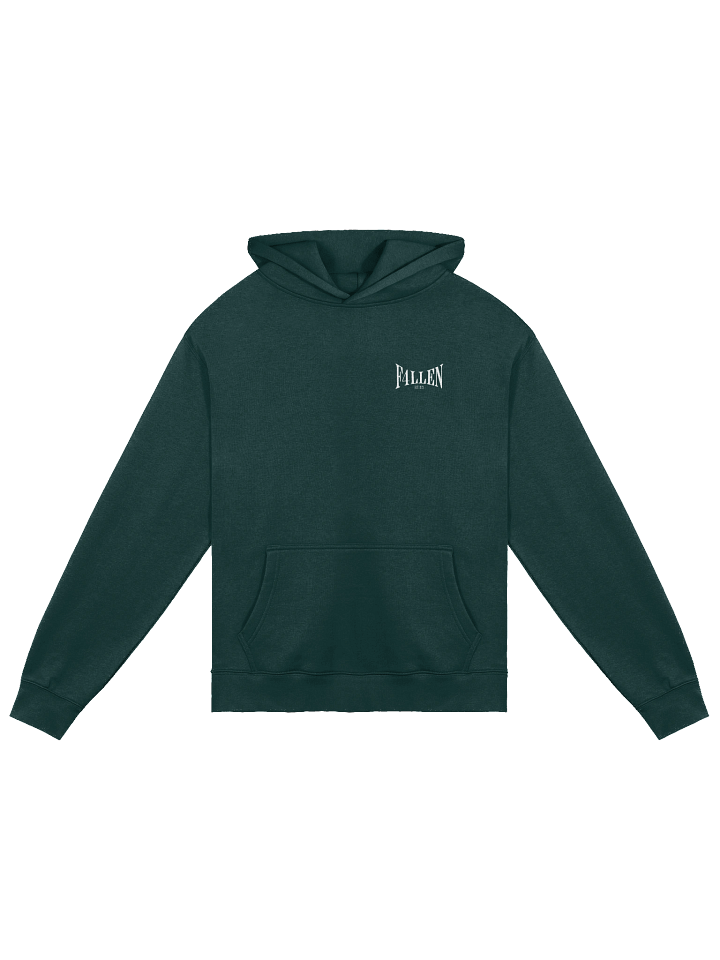 F4LLEN Palm Tree Hoodie product image (2)