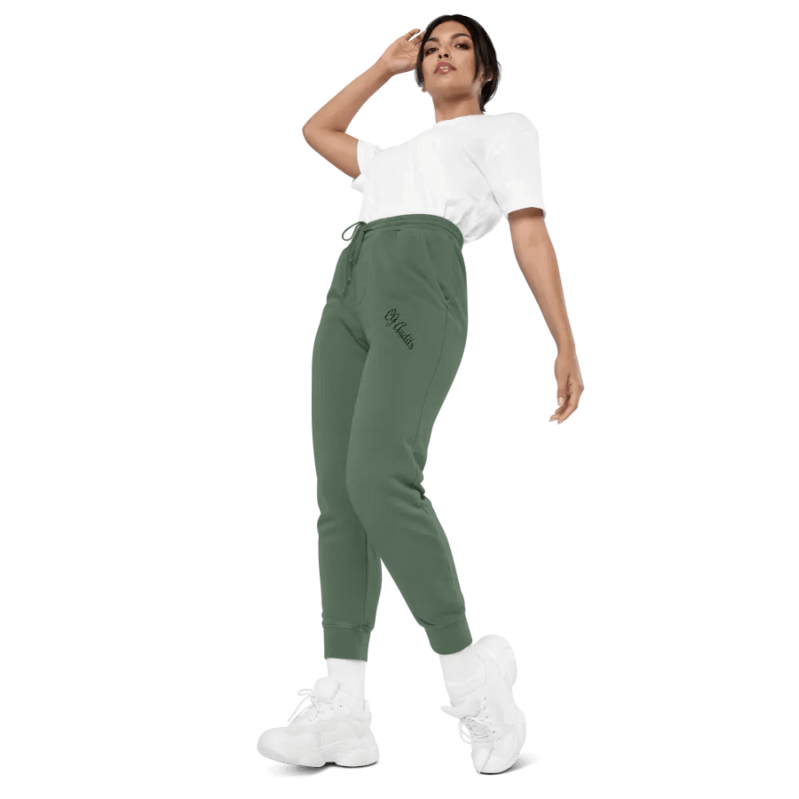 CJ Audits Joggers product image (7)