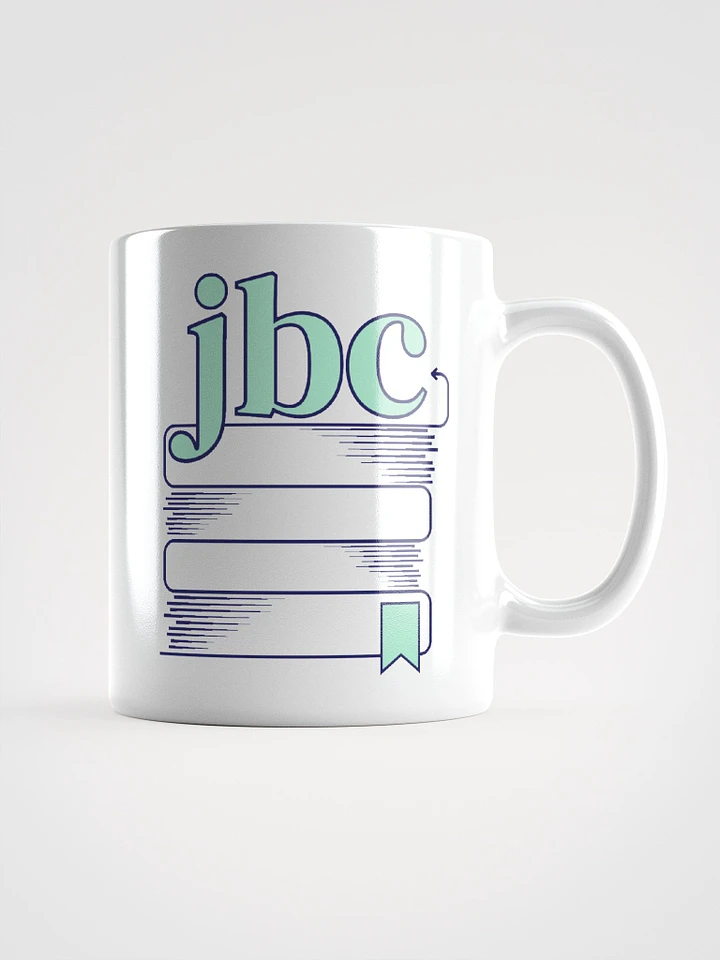 JBC - Ceramic Mug product image (1)