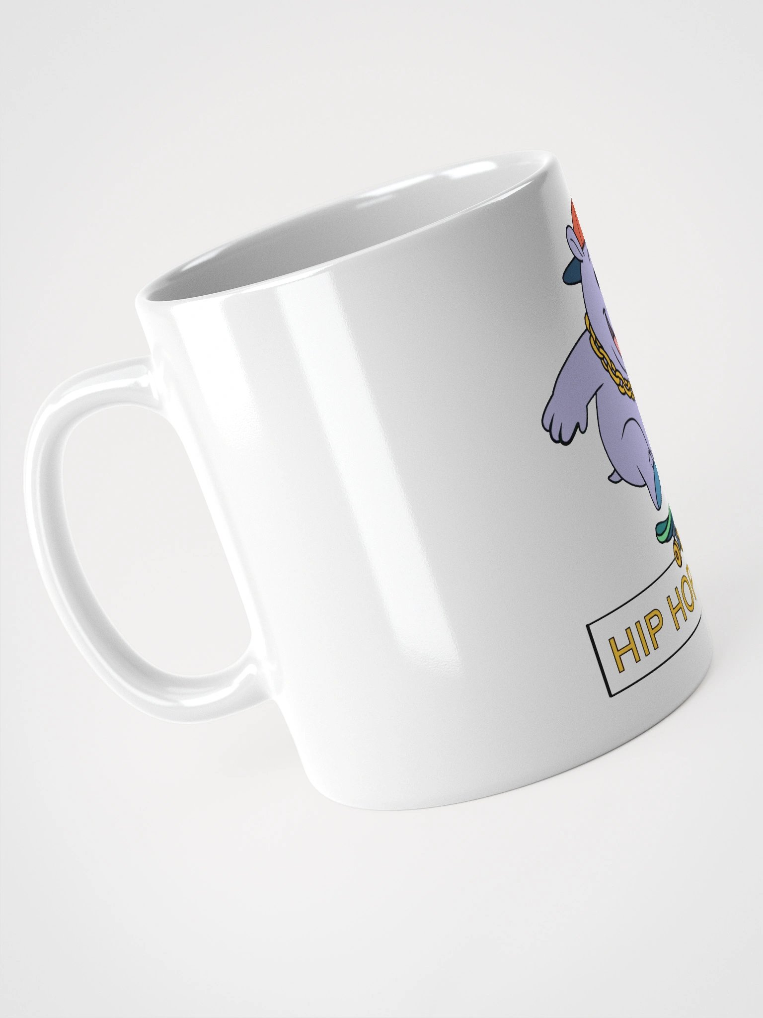Hip Hop Hippo product image (7)