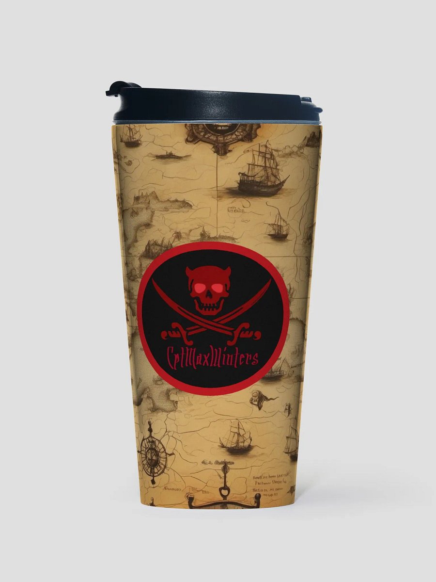 CptMaxWinters Travel Mug product image (1)