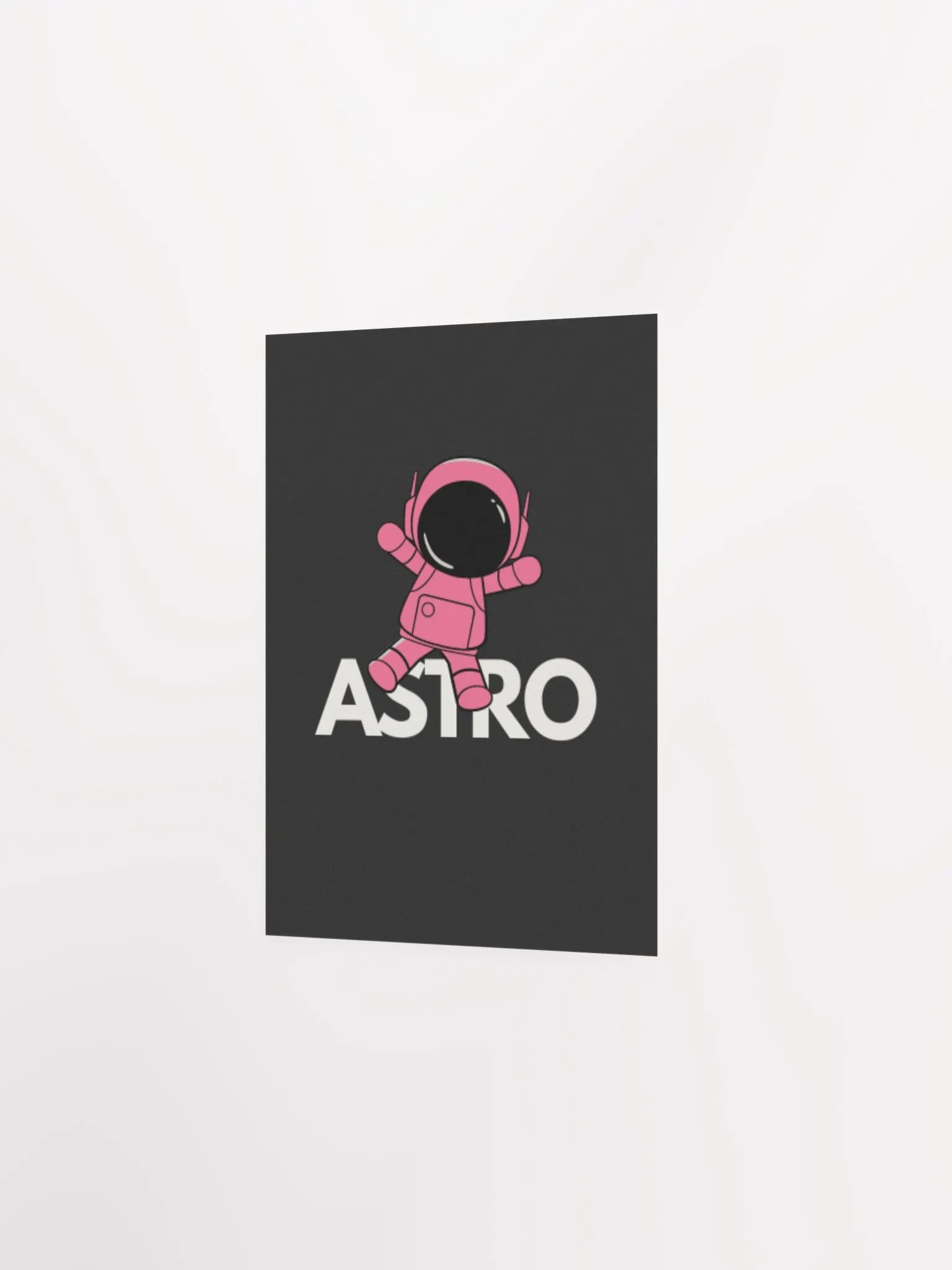 Poster ASTRO product image (2)