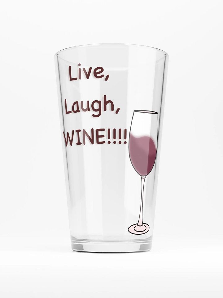 Live, Laugh, WINE!!!! product image (1)