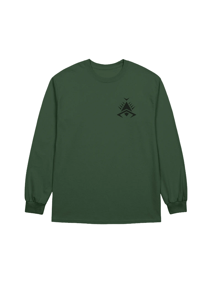 Skorpion - Long Sleeve Shirt product image (1)