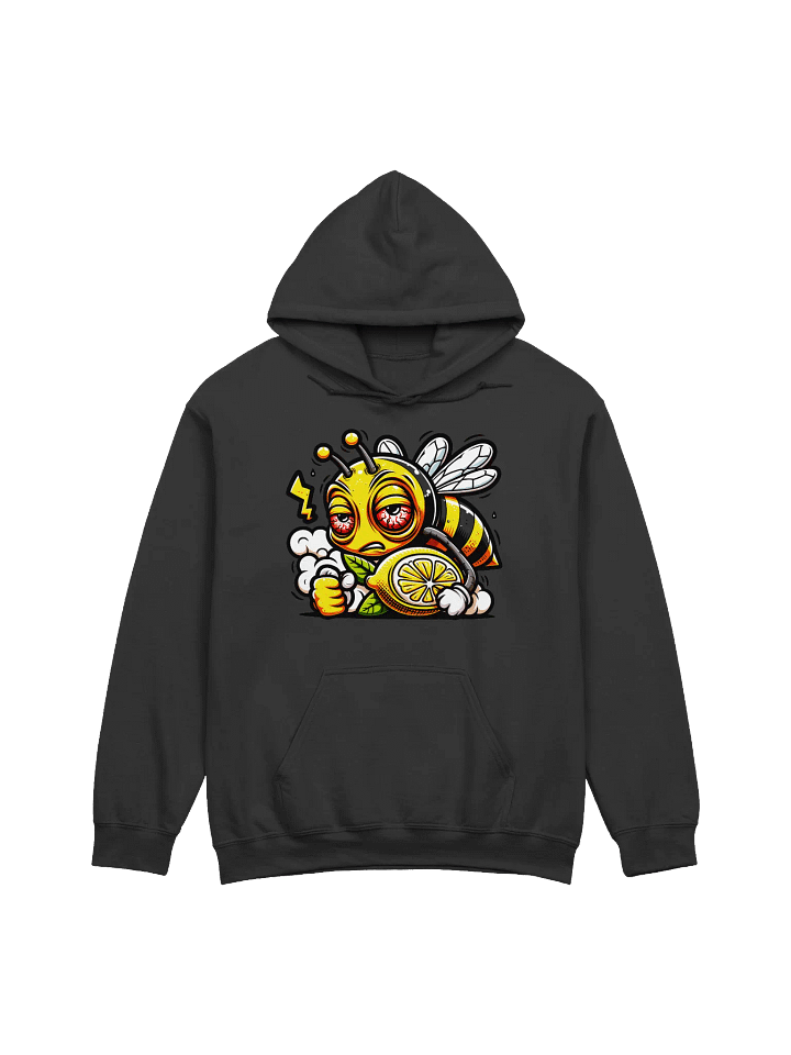 Sour Stingerz Hoodie product image (1)