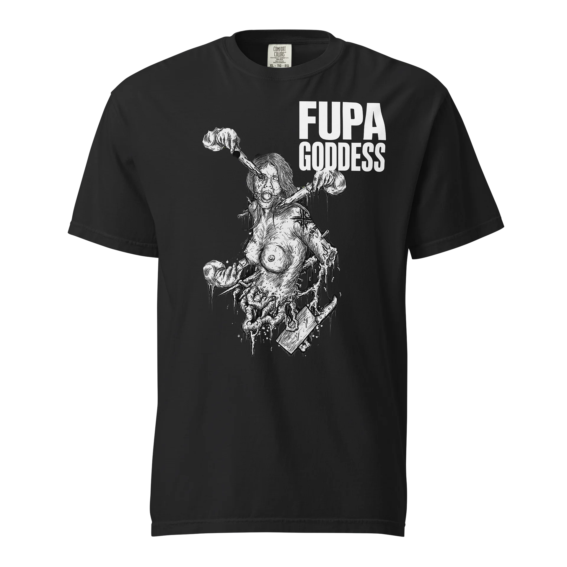 Boob gore product image (1)