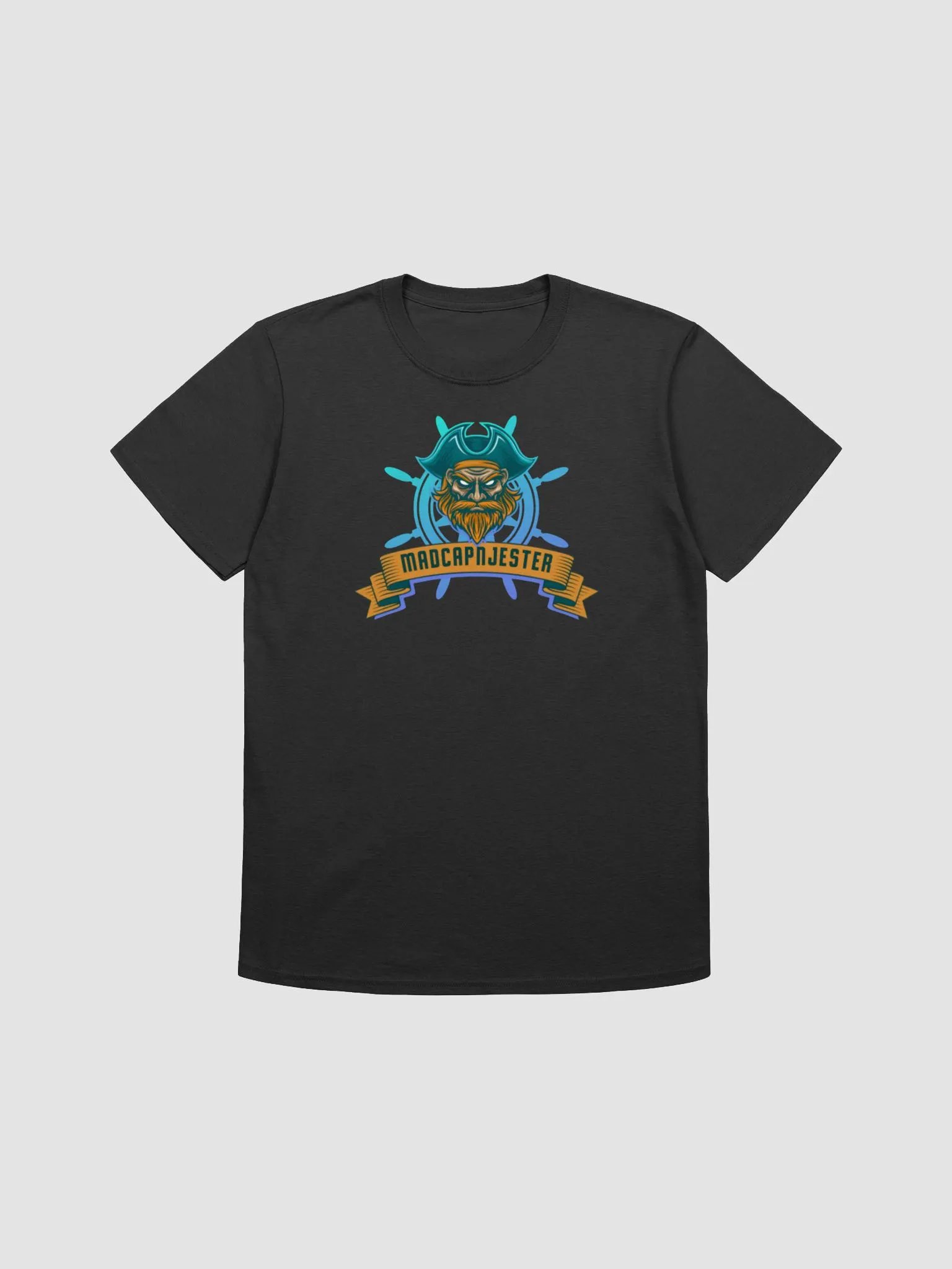 Original Logo T-shirt product image (1)