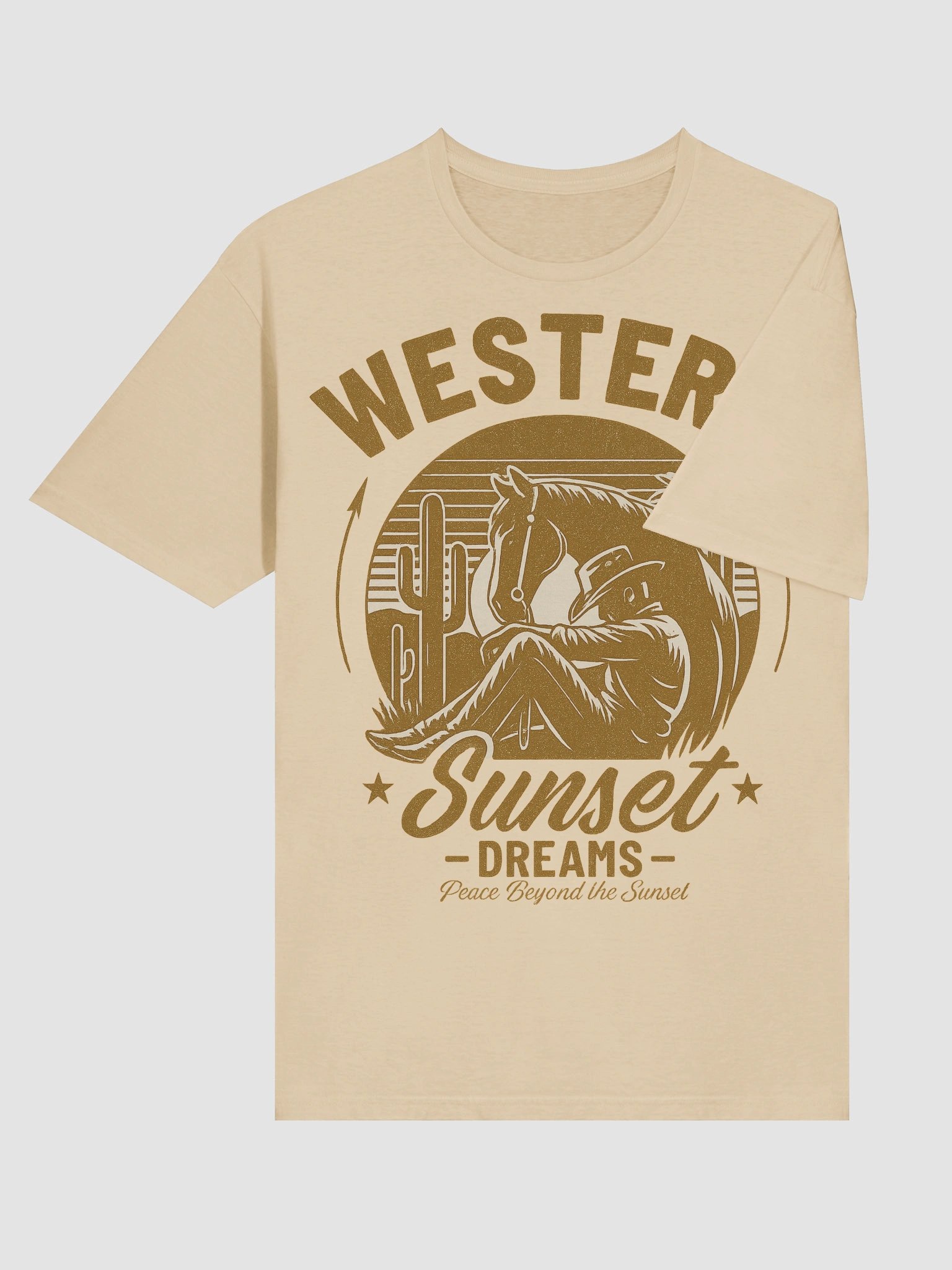 Western Sunset Dreams product image (6)