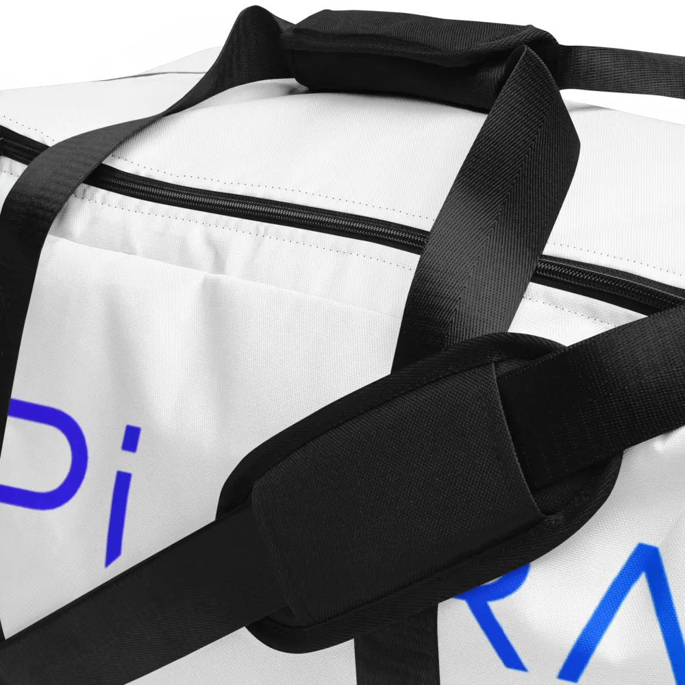 Neplora Custom Duffle Bag product image (6)