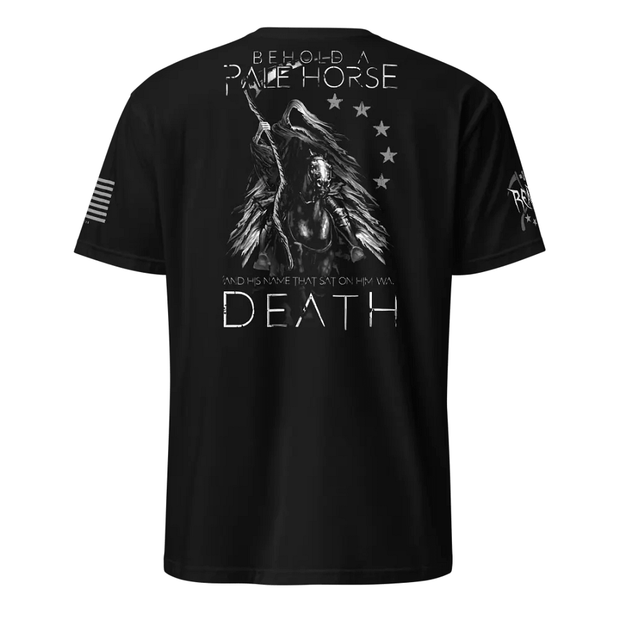 Reaper: Pale Horse product image (1)