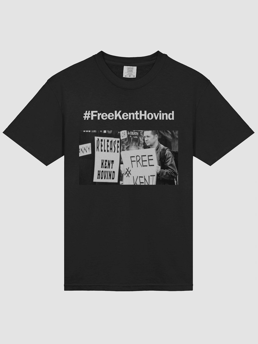 #FreeKentHovind product image (5)
