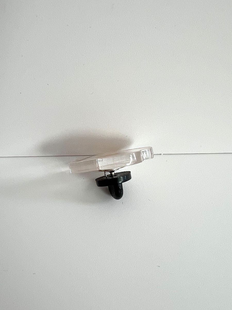 [sold out] flower pin product image (2)