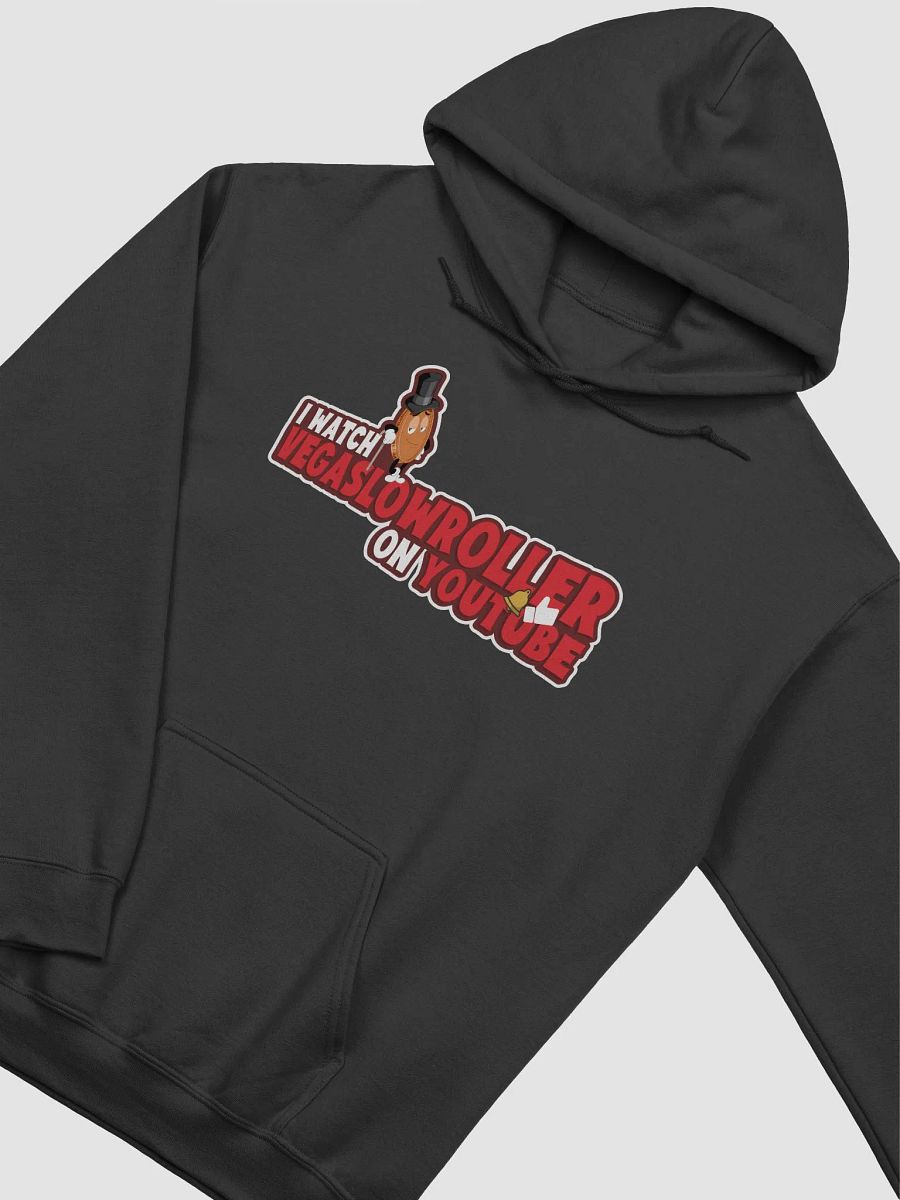 I WATCH VEGASLOWROLLER ON YOUTUBE product image (26)