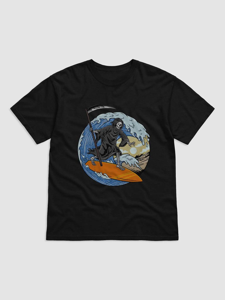 Surfs Up - Limited Edition Summer 2024 T-Shirt product image (3)