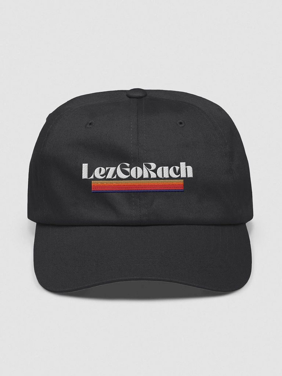 LGR Patagonia dad hat product image (3)