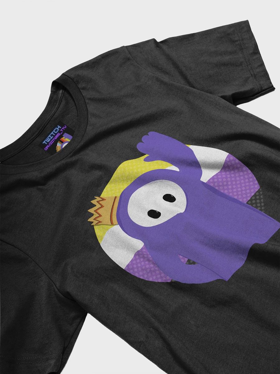 NB Pride T-Shirt product image (3)