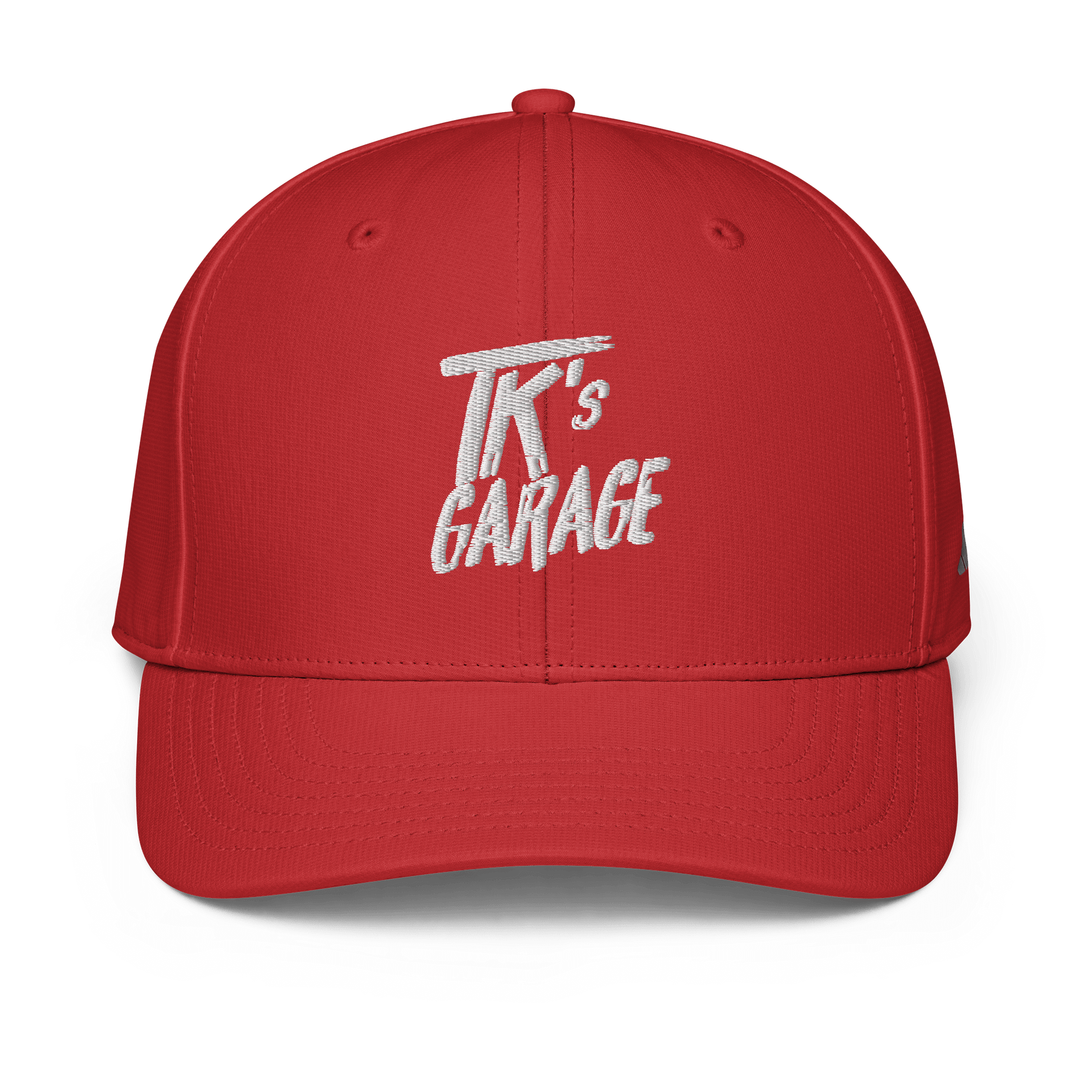 TKs Garage ADIDAS Embroidered Hat product image (1)