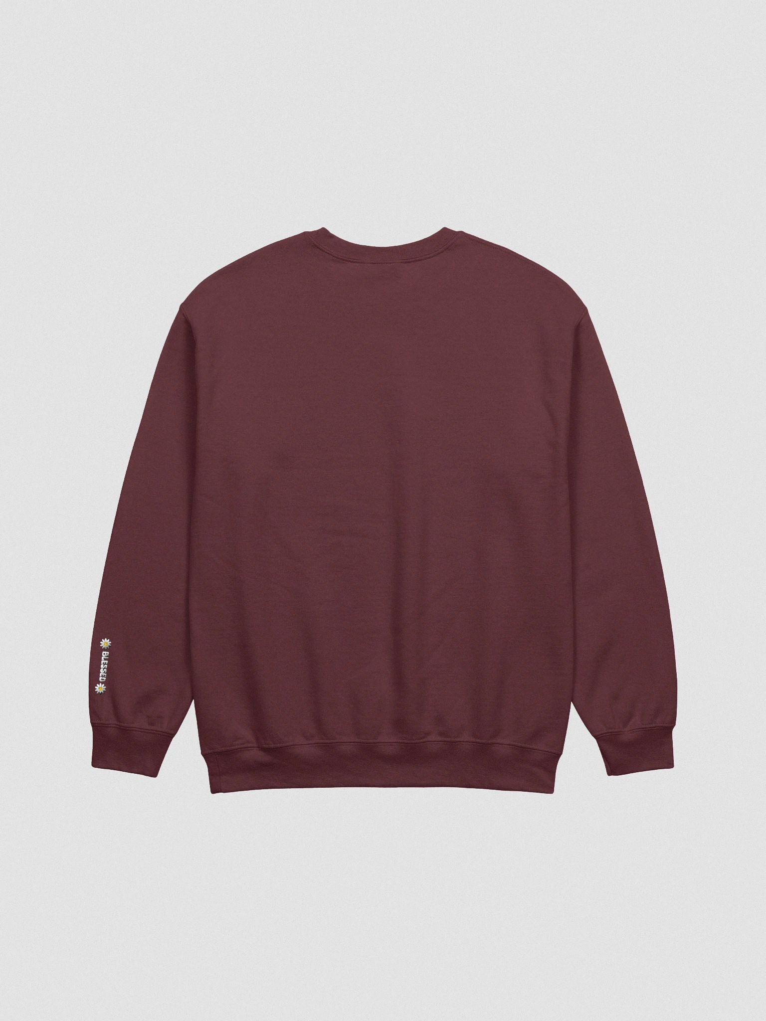 Blessed Crewneck Sweatshirt product image (2)