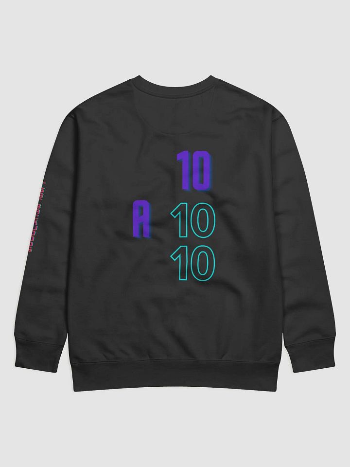 American Classic Cotton Sweatshirt product image (2)