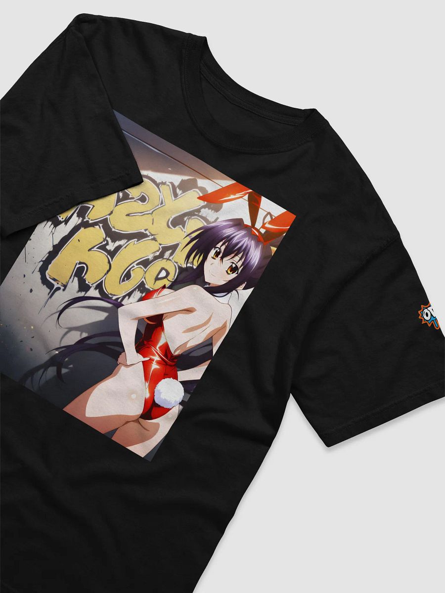 OTW x akeno himejima HSDXD product image (3)